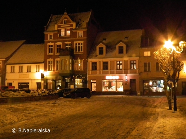 Miedzychód